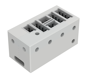 RC Controller - Mini