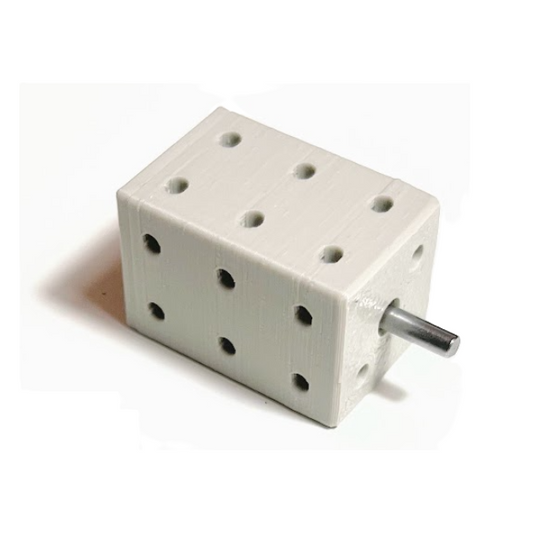 DCMotor Module - 1W
